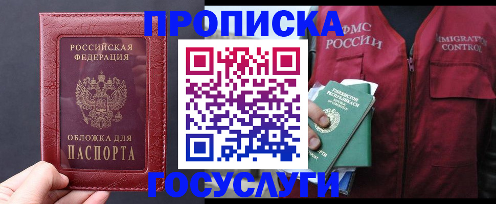 прописка в Элисте