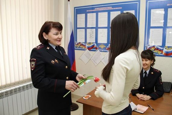 прописка в Элисте